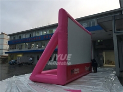 Comercial Giant Boot Campバウンサー大人のインフレータブル障害のコース
