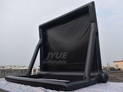 Comercial Giant Boot Campバウンサー大人のインフレータブル障害のコース