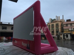 Comercial Giant Boot Campバウンサー大人のインフレータブル障害のコース