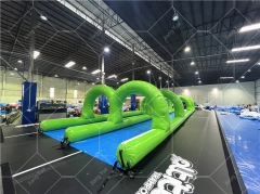 Slip N Slide Inflatable Water Slide the City Water Game Waterslide for Adult Kids