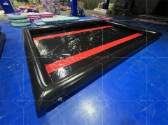 Wholesale Car Wash Equipment With Environmental Clean Function Inflatable Car Wash Mat