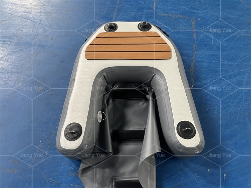 Dog Pool Ramp Stable Pup Plank Inflatable Dog Ramp for Pool Lake Safe Durable Ladder for Large Pets