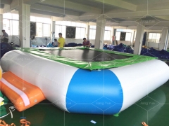 Air Bouncer Inflatable Trampoline