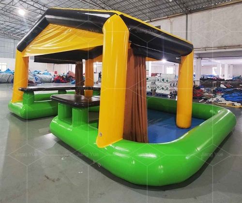 Inflatable Pool Bar Sale