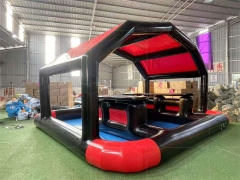 Inflatable Pool Bar For Adults