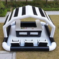 Swimming Pools Inflatable Pool Bar