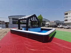 Inflatable Swimming Pool Portable Pool bar for Adults