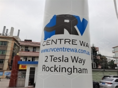 Inflatable Arch Outdoor