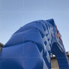 Xtreme Inflatable Race Arch