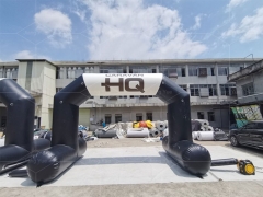 Inflatable Start Finish Arch